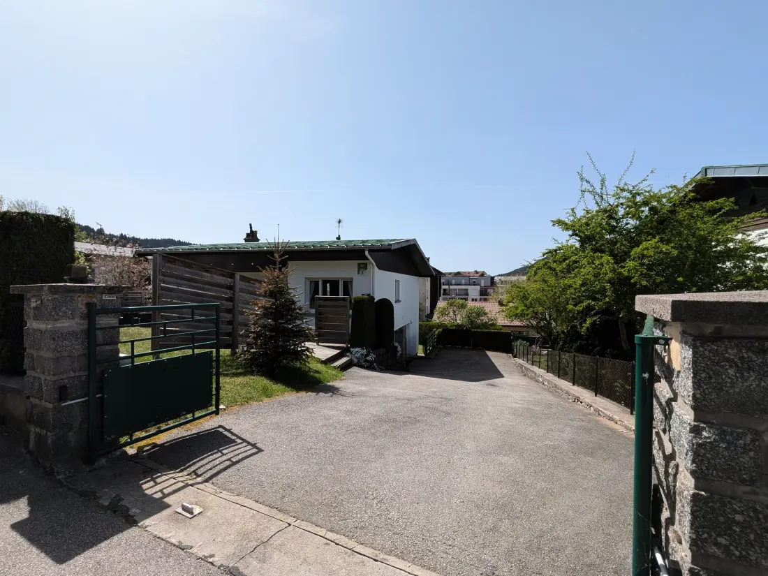 Location de Vacances GERARDMER 70