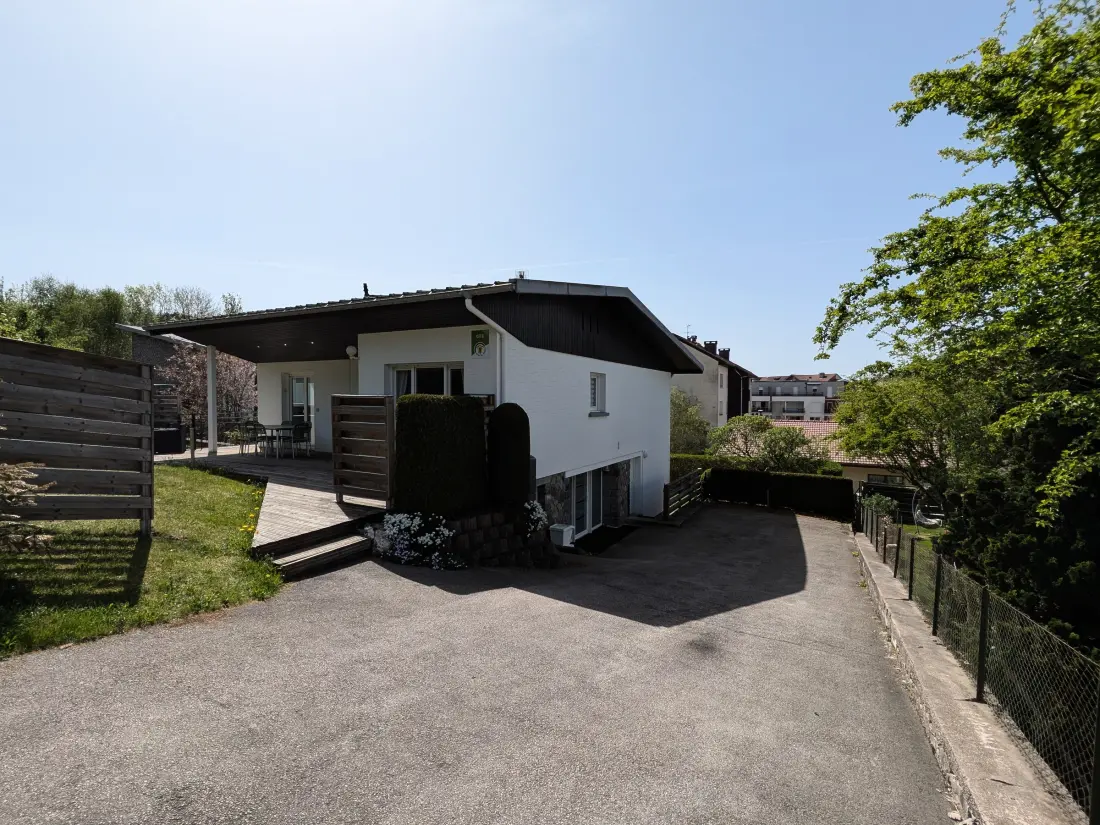 Location de Vacances GERARDMER 70