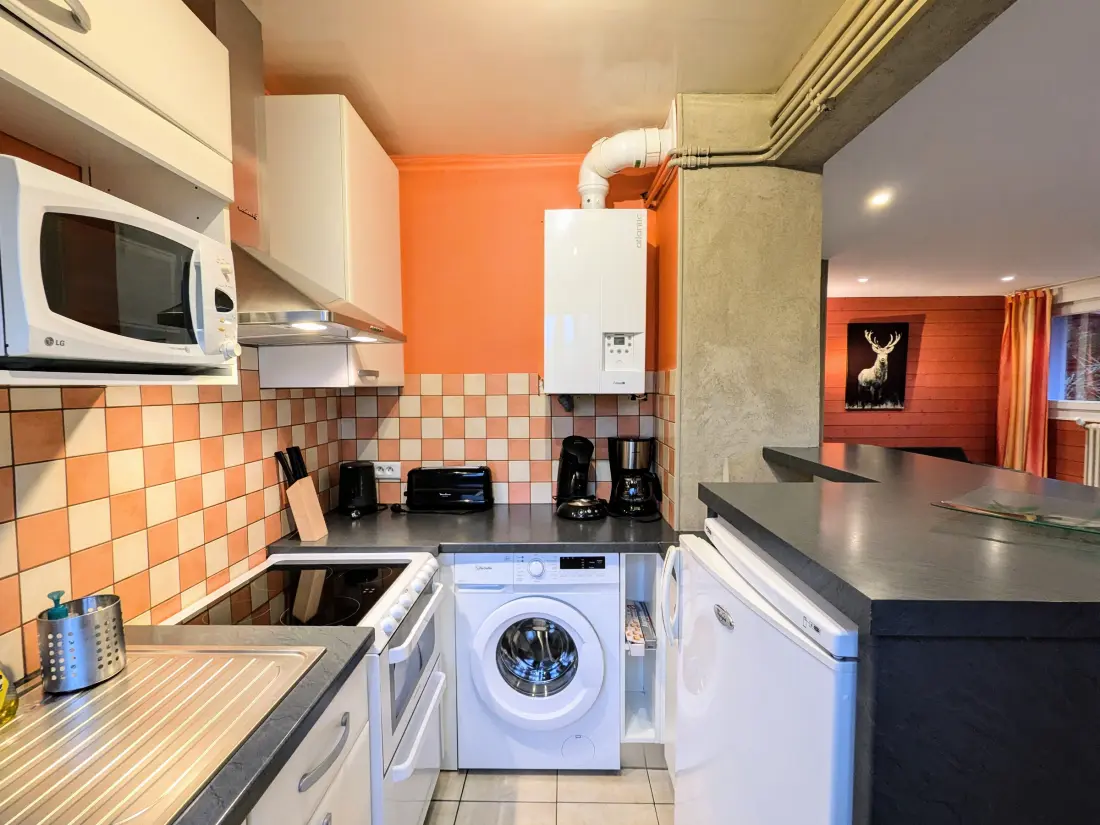 Location de Vacances GERARDMER 71
