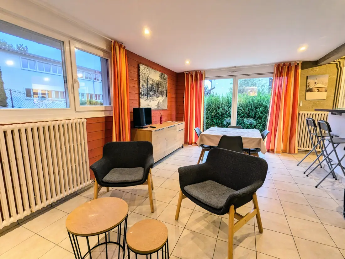 Location de Vacances GERARDMER 71