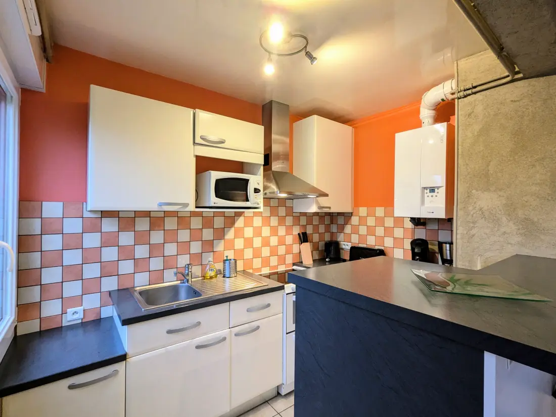 Location de Vacances GERARDMER 71