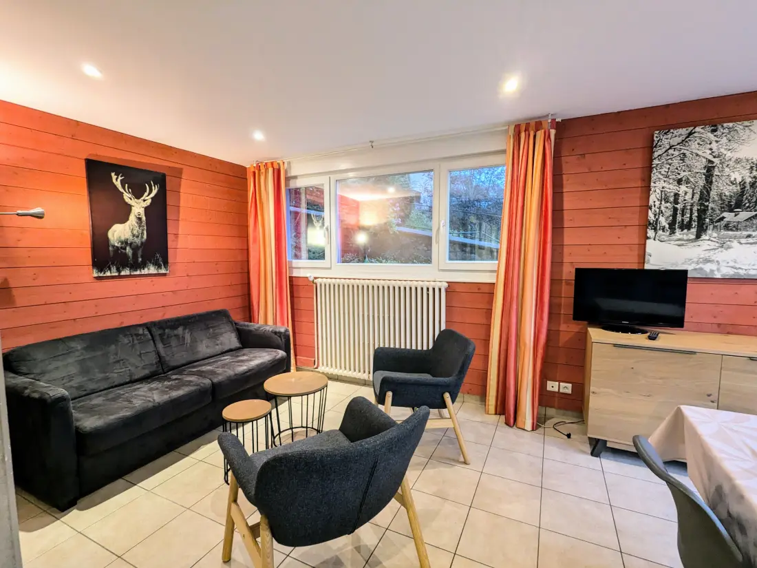 Location de Vacances GERARDMER 71