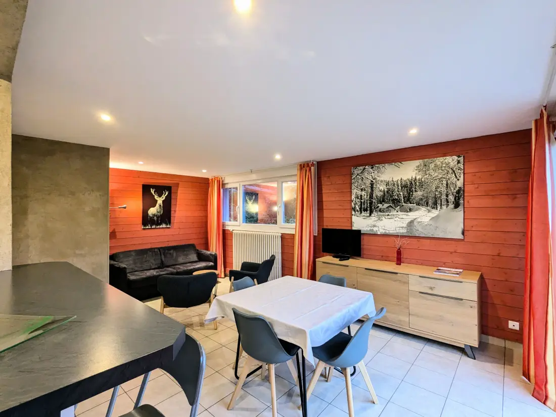 Location de Vacances GERARDMER 71