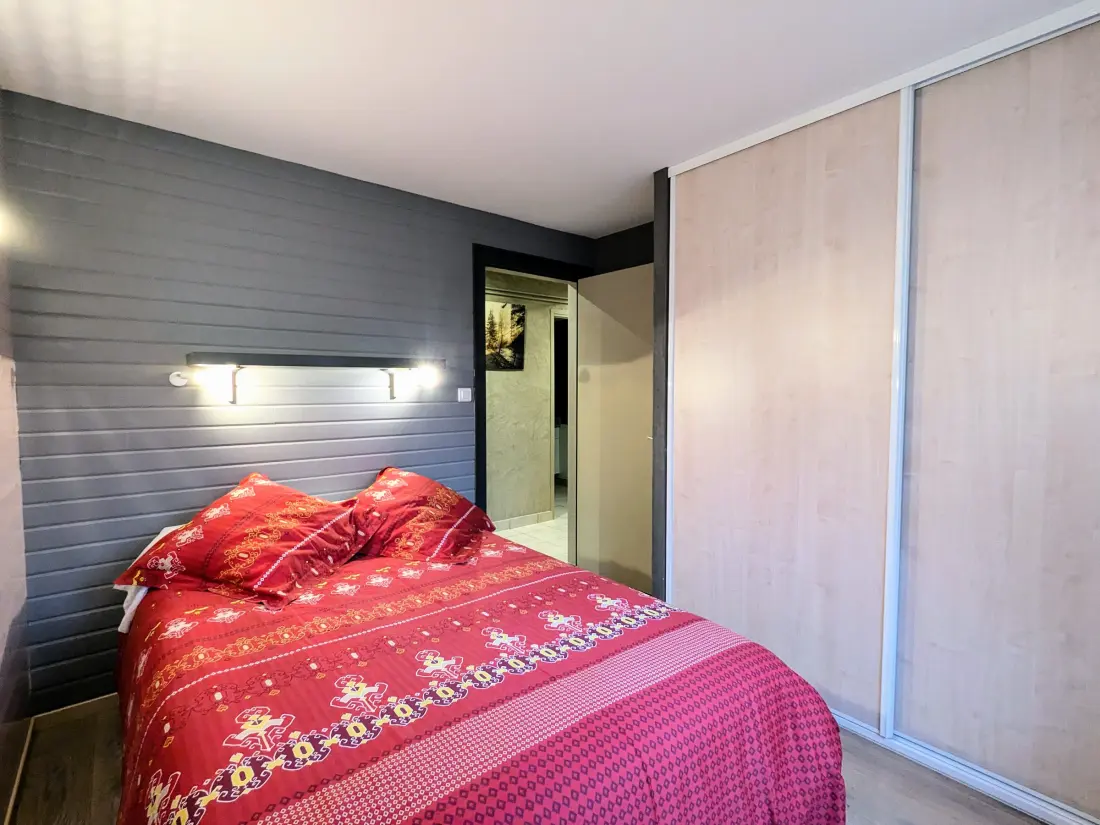 Location de Vacances GERARDMER 71