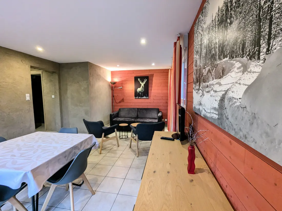 Location de Vacances GERARDMER 71