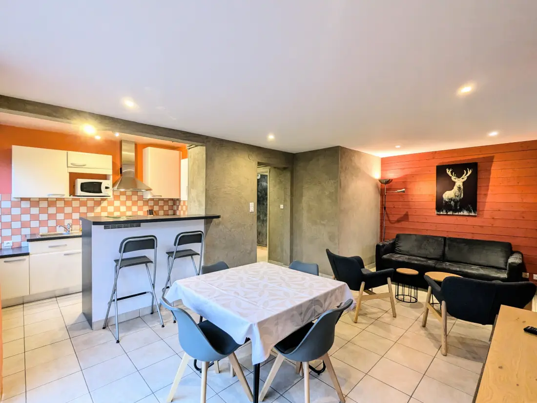 Location de Vacances GERARDMER 71