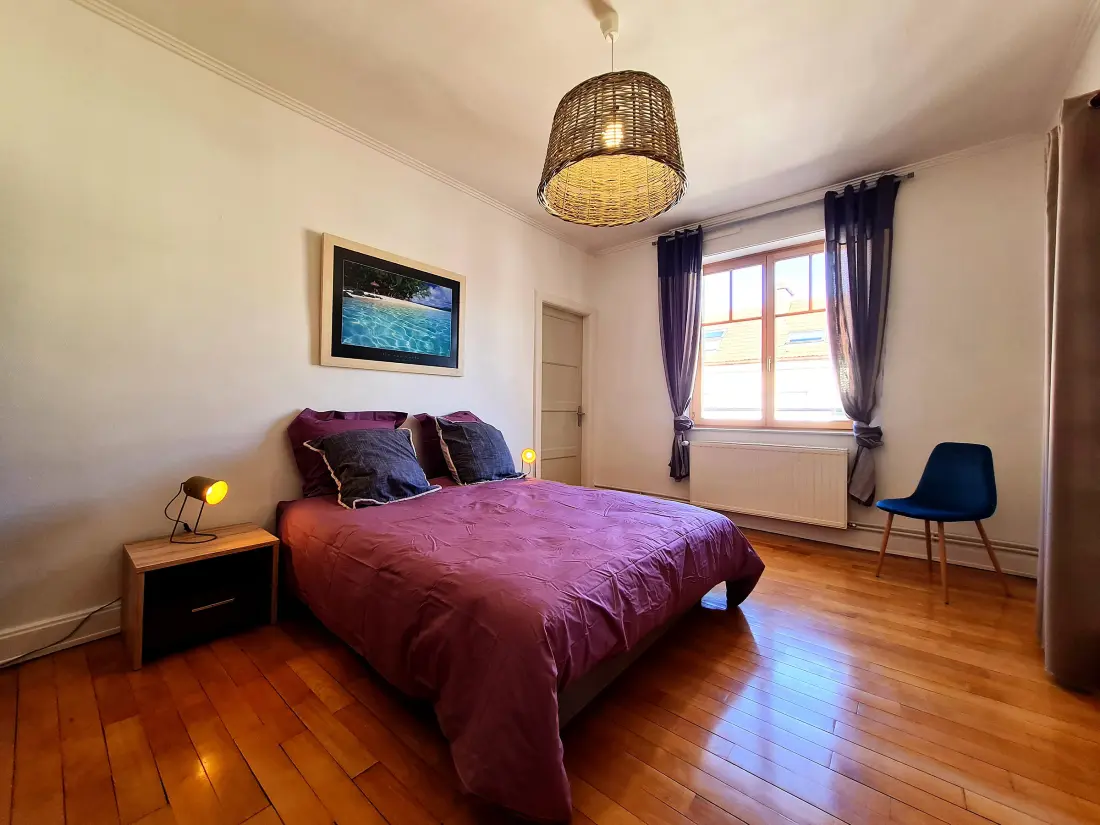 Location de Vacances GERARDMER 72