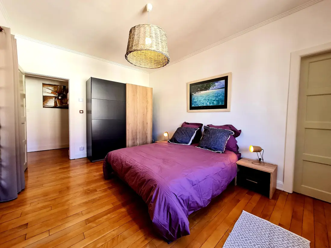 Location de Vacances GERARDMER 72