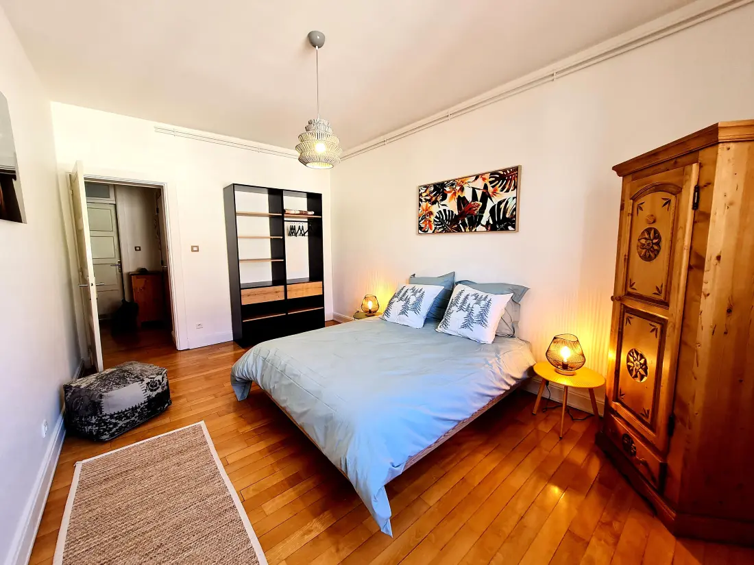 Location de Vacances GERARDMER 72
