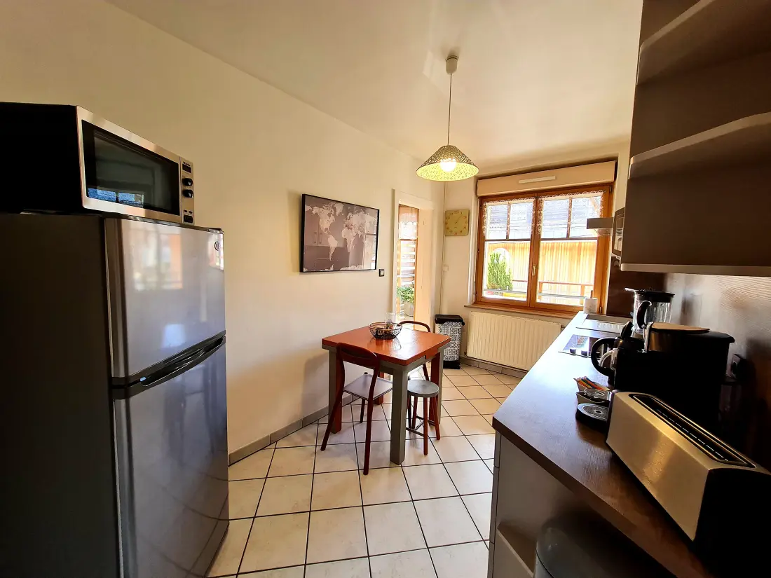 Location de Vacances GERARDMER 72