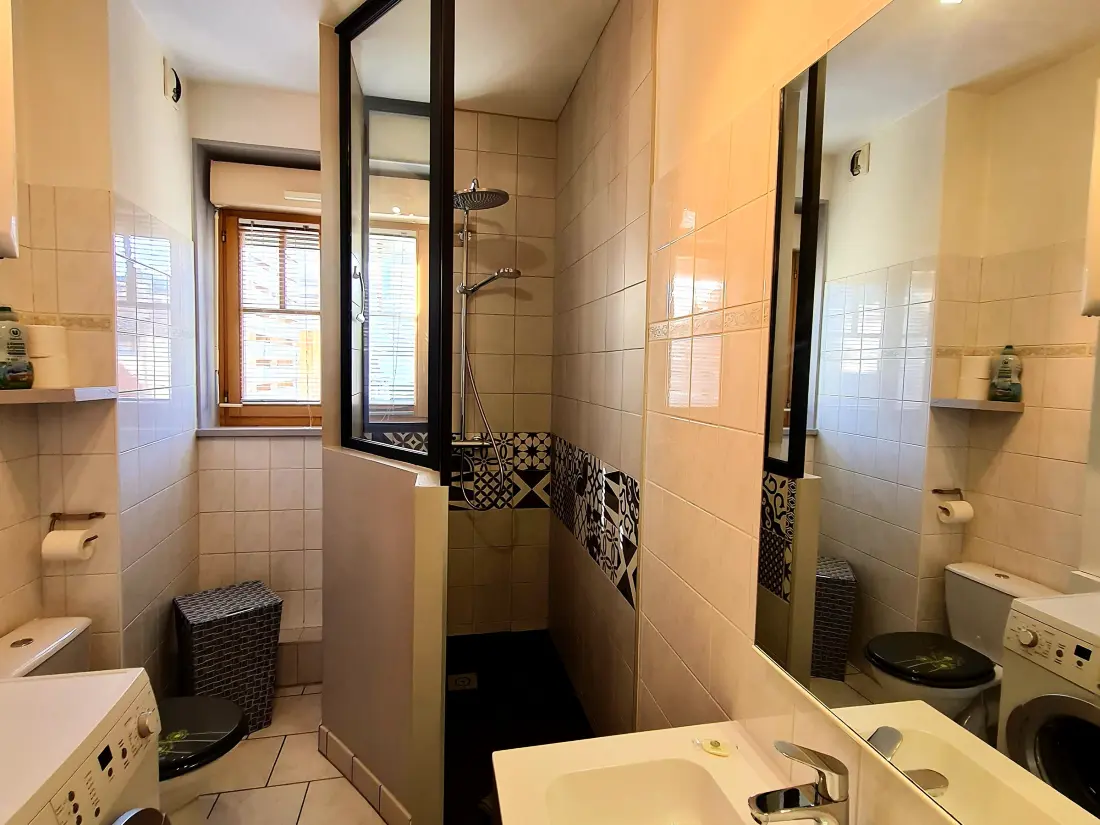 Location de Vacances GERARDMER 72