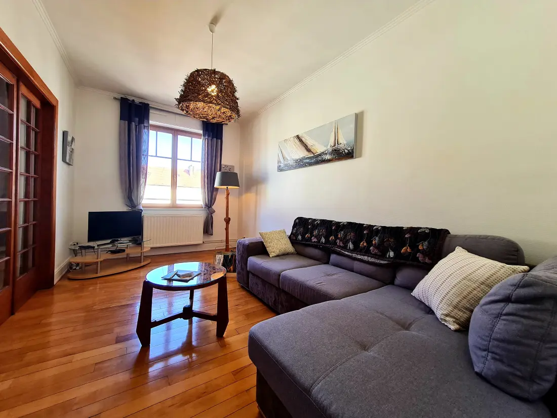 Location de Vacances GERARDMER 72