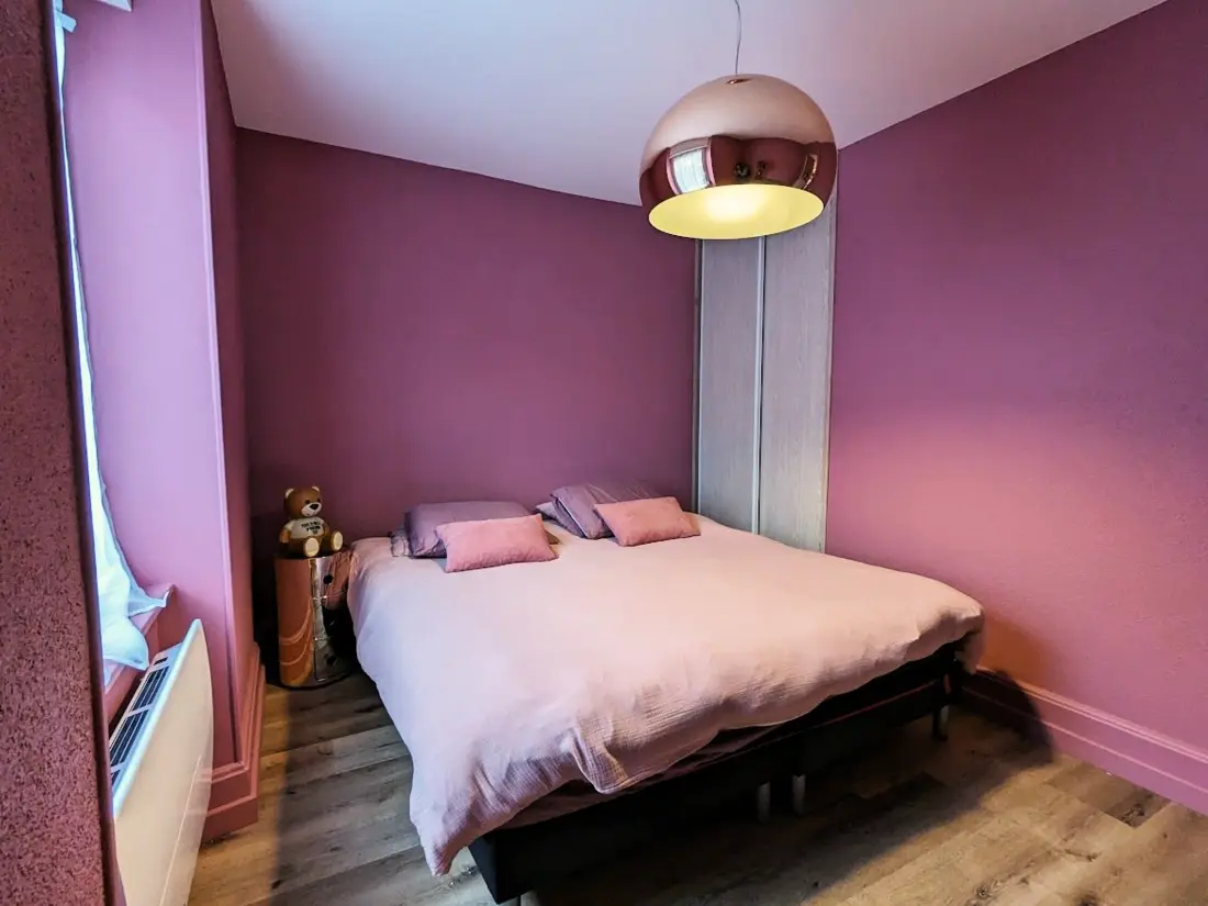 Location de Vacances GERARDMER 74