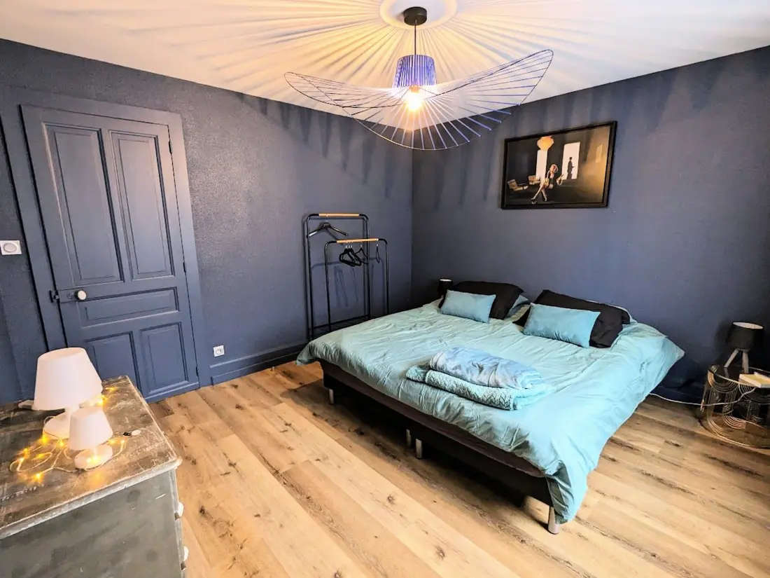 Location de Vacances GERARDMER 74