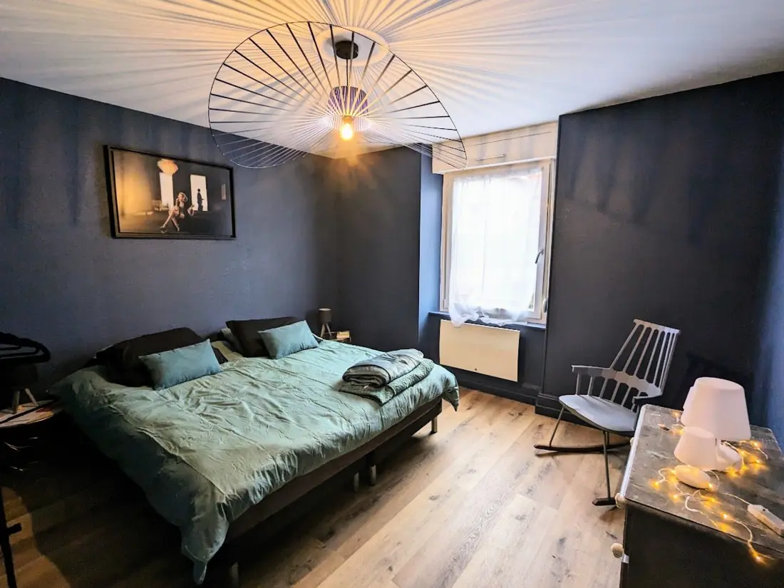 Location de Vacances GERARDMER 74