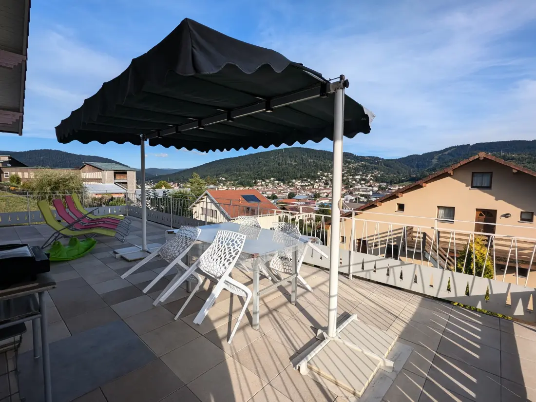 Location de Vacances GERARDMER 75