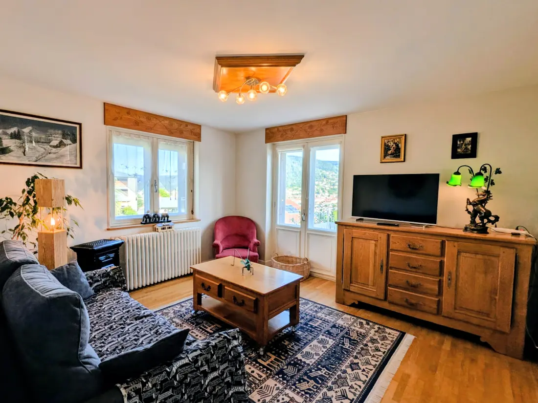 Location de Vacances GERARDMER 75