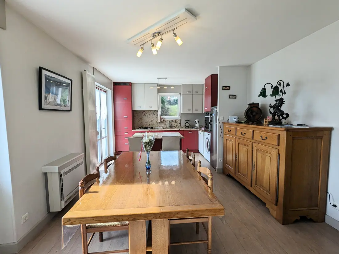 Location de Vacances GERARDMER 75