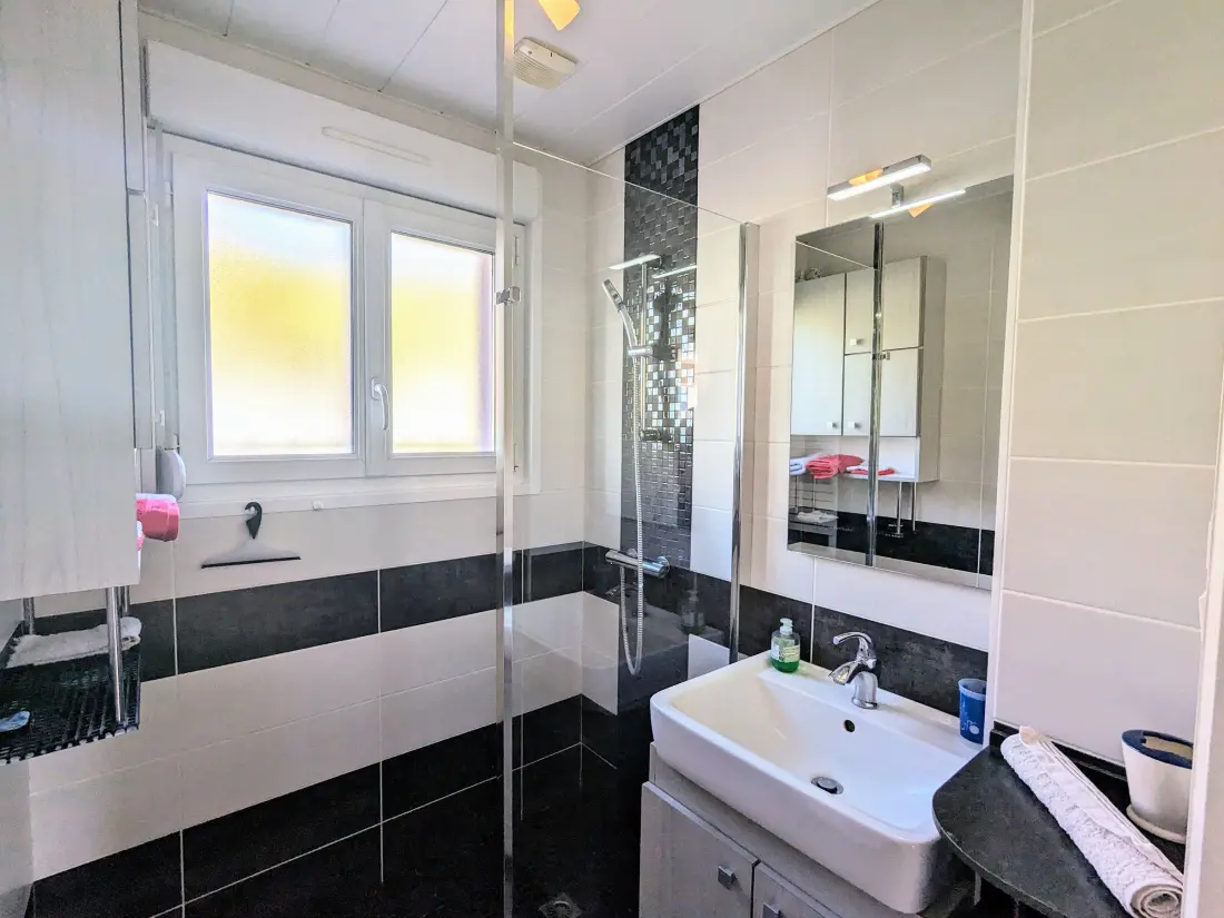 Location de Vacances GERARDMER 75