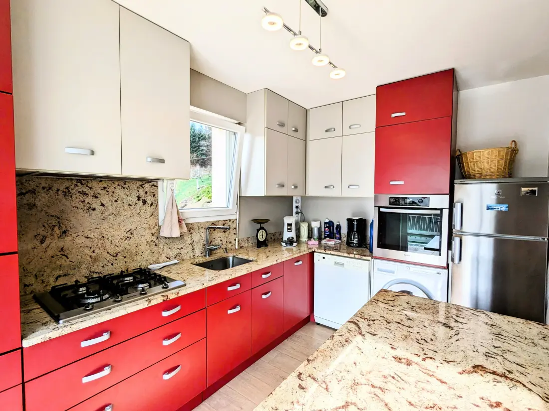 Location de Vacances GERARDMER 75