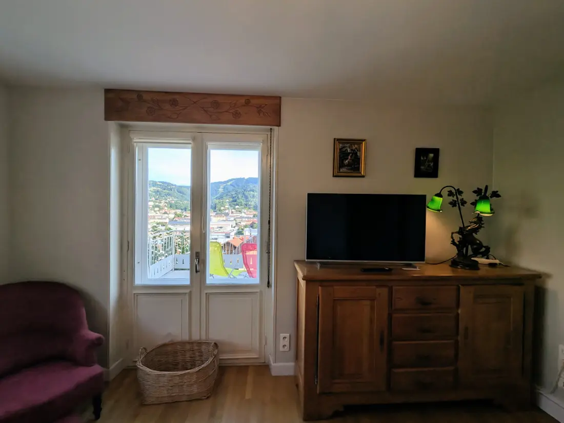 Location de Vacances GERARDMER 75