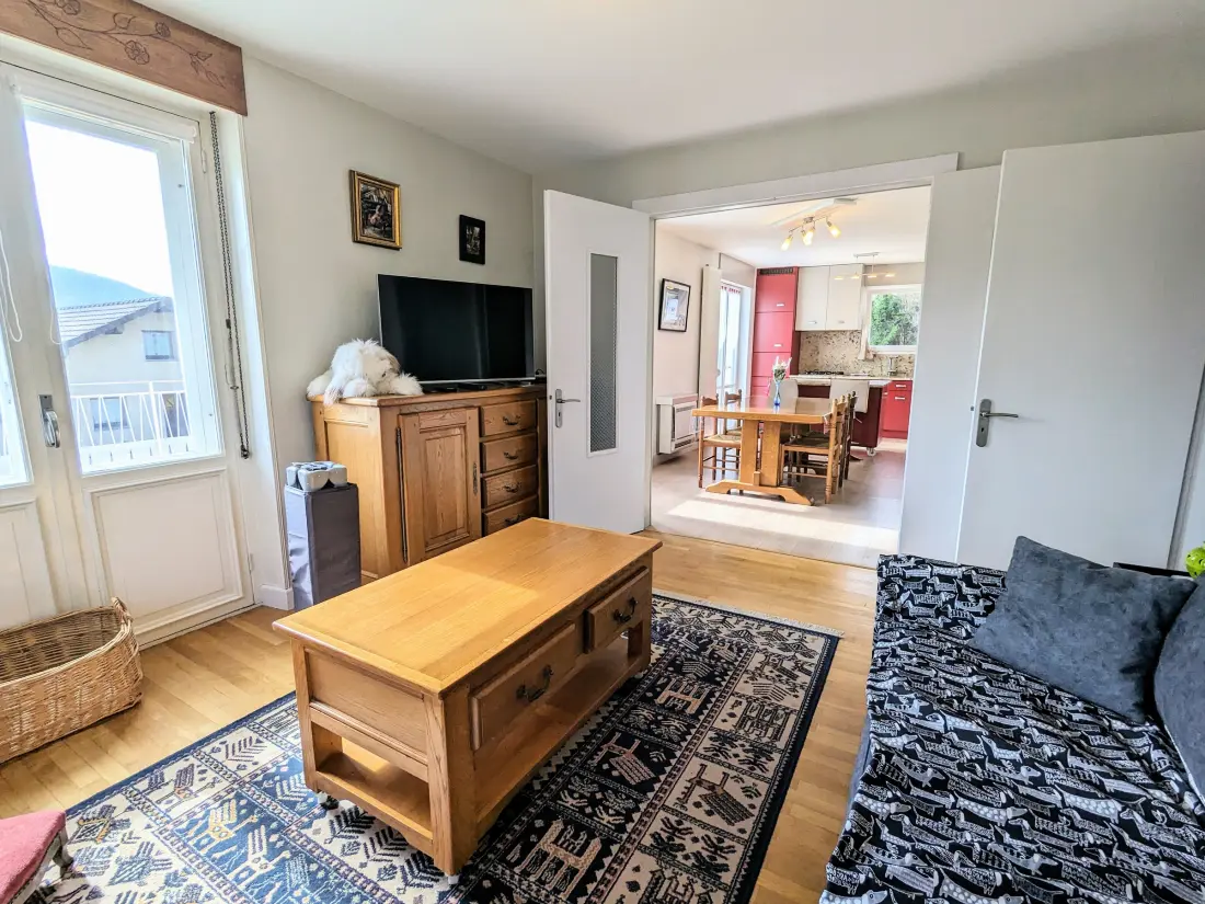 Location de Vacances GERARDMER 75