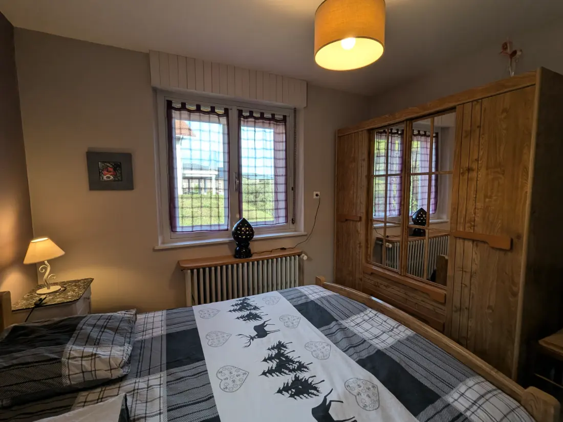 Location de Vacances GERARDMER 75