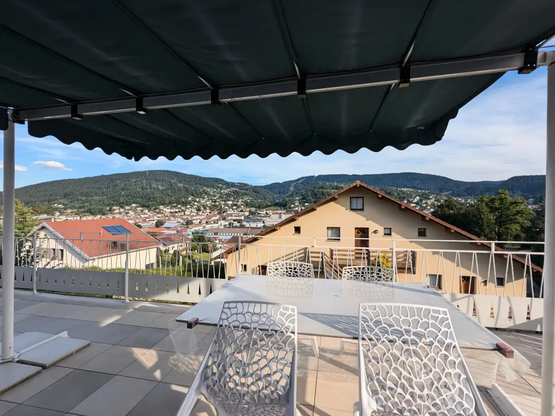 Location de Vacances GERARDMER 75