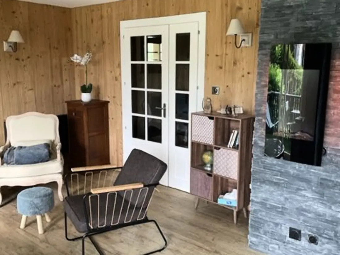 Location de Vacances GERARDMER 76