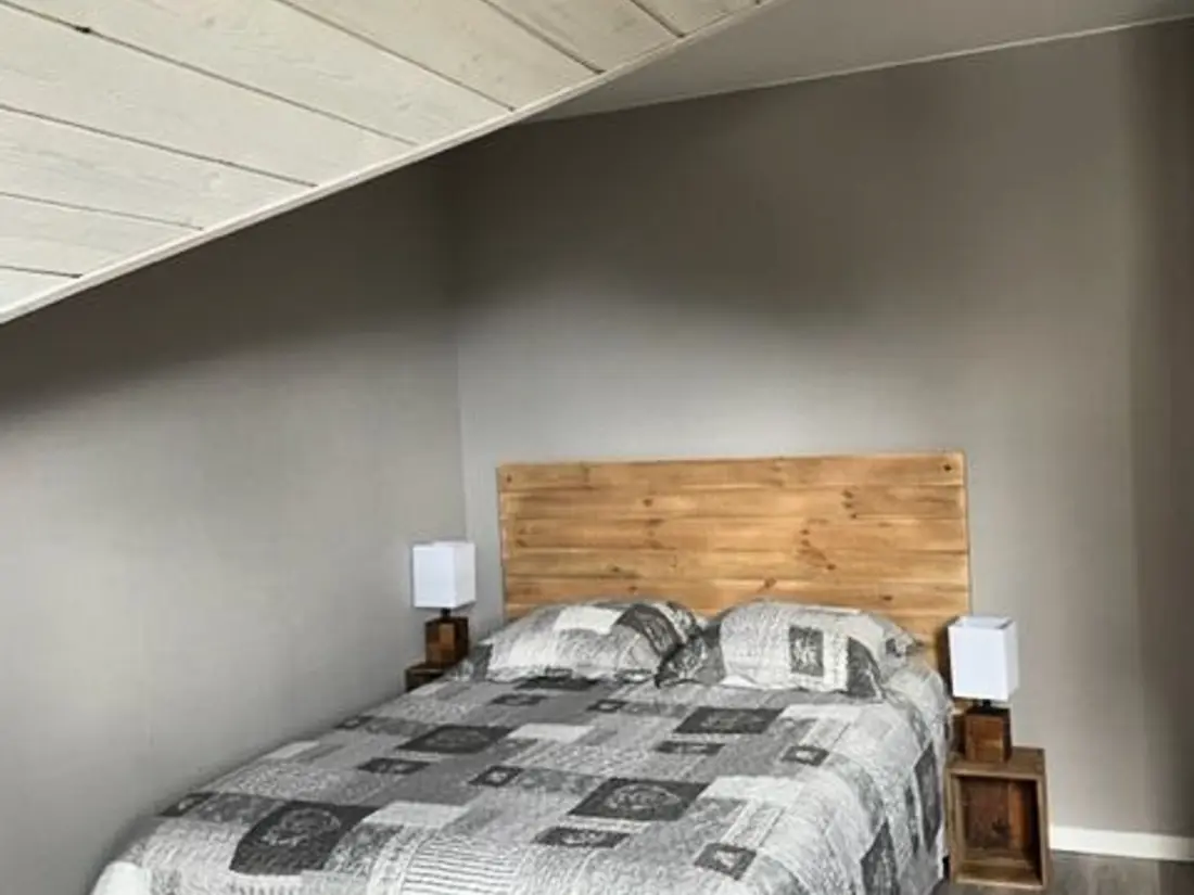 Location de Vacances GERARDMER 76