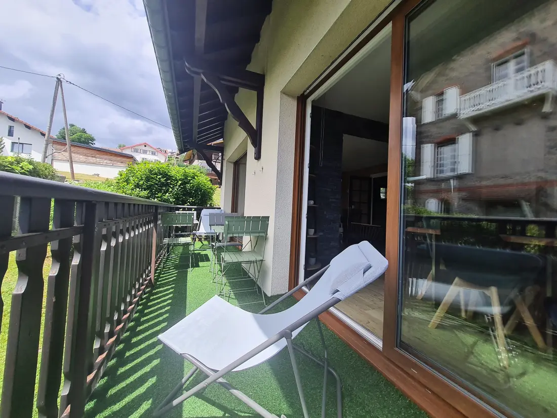 Location de Vacances GERARDMER 76