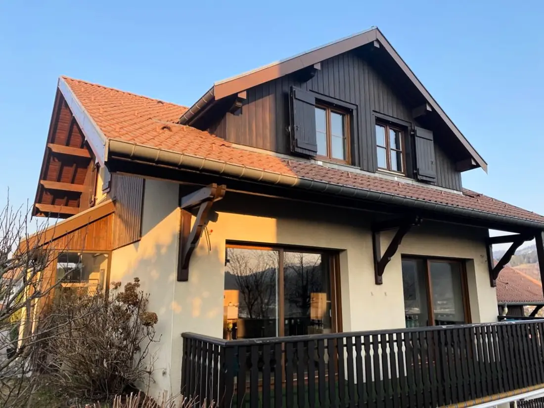 Location de Vacances GERARDMER 76