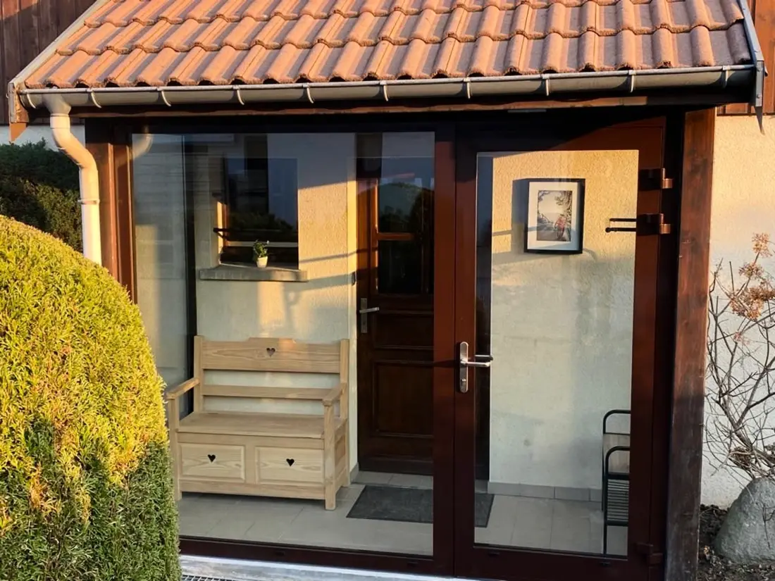 Location de Vacances GERARDMER 76