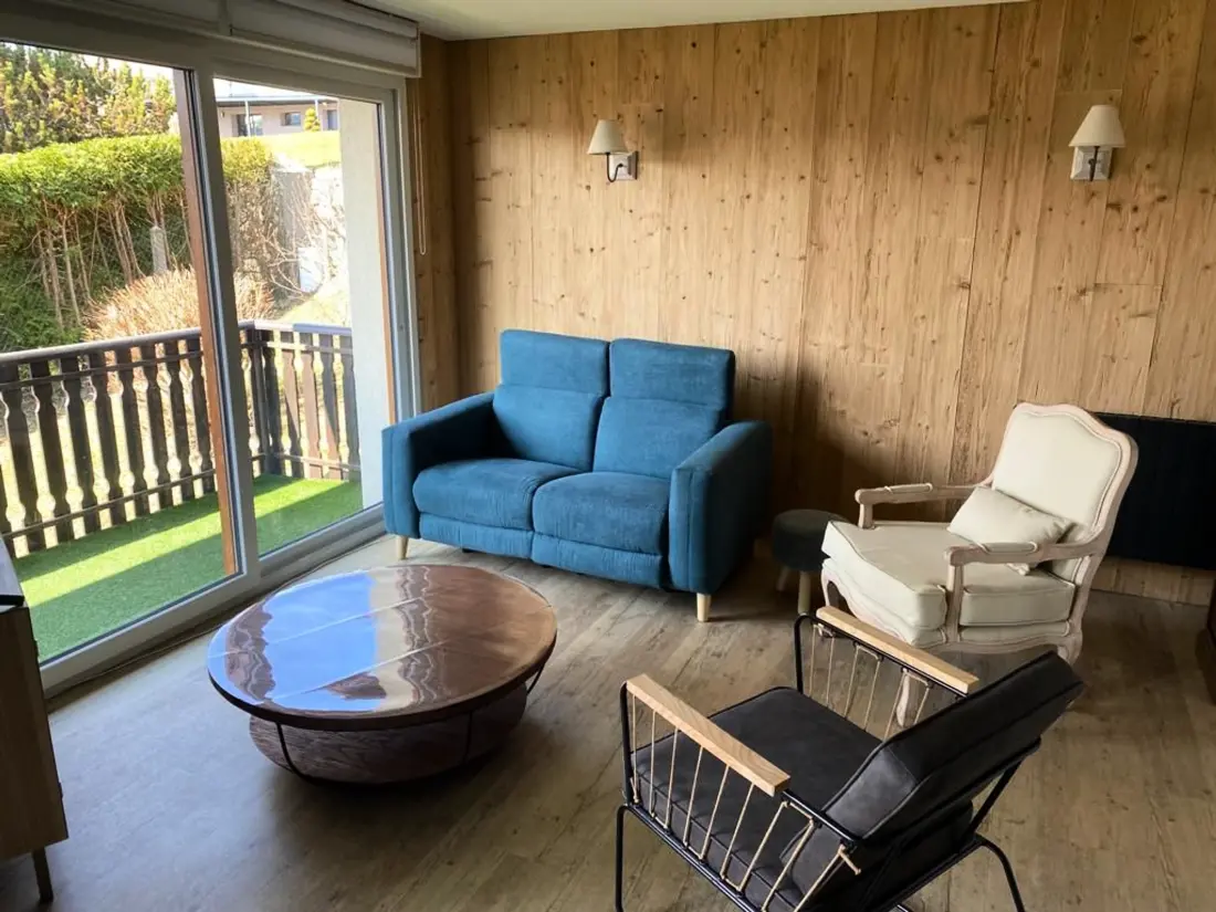 Location de Vacances GERARDMER 76