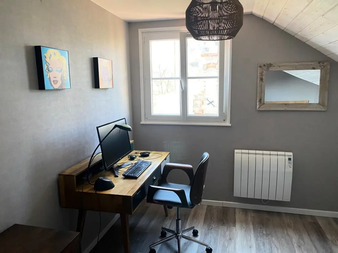 Location de Vacances GERARDMER 76