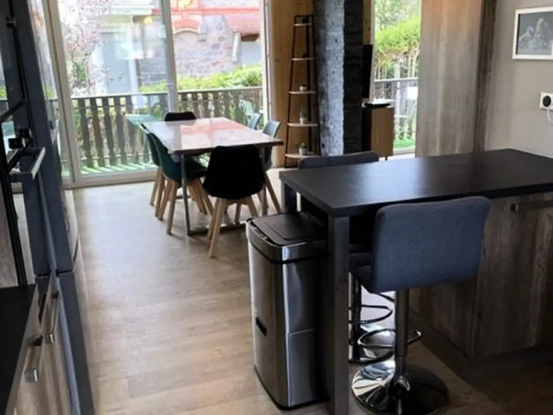 Location de Vacances GERARDMER 76