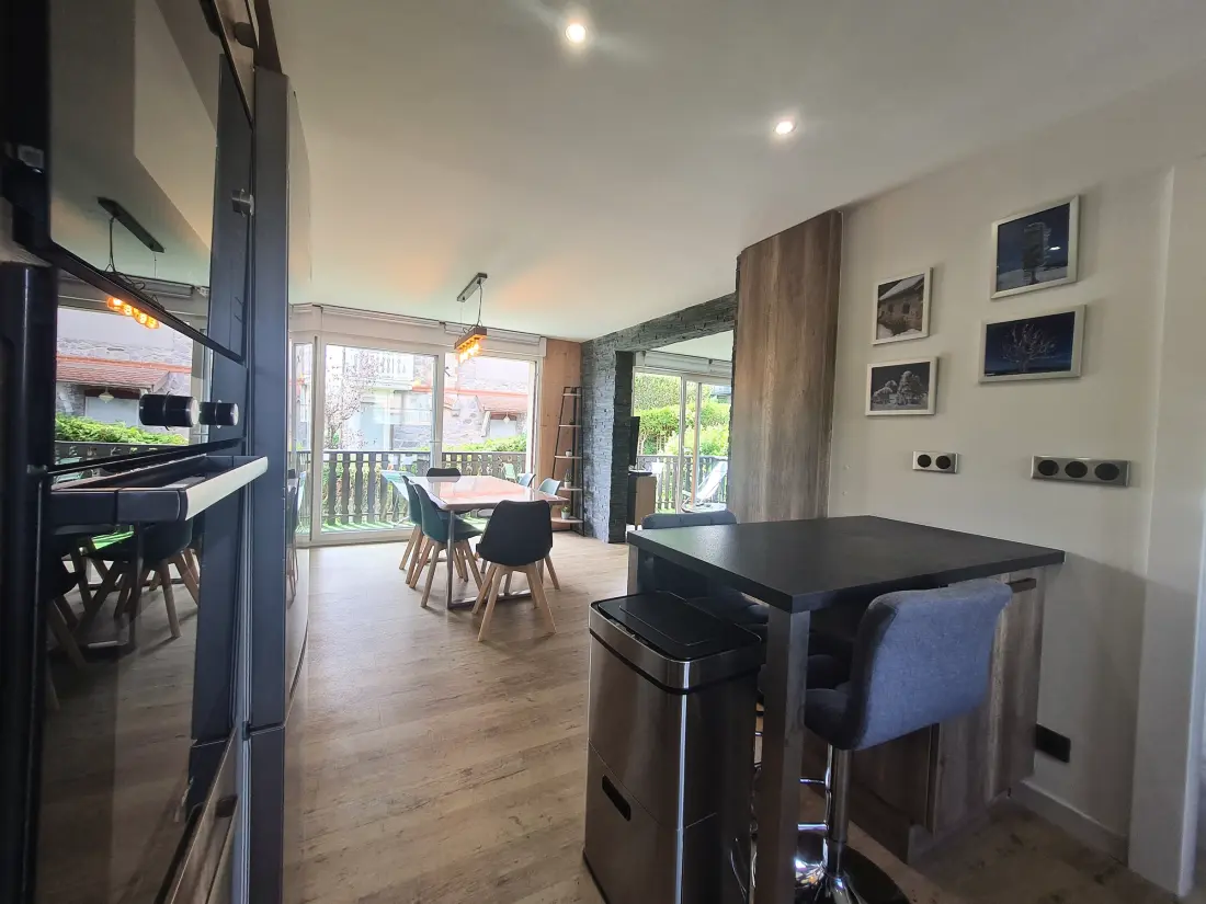 Location de Vacances GERARDMER 76