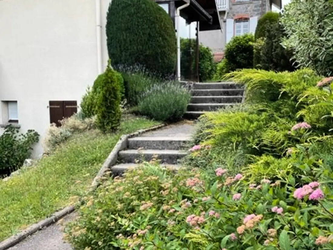 Location de Vacances GERARDMER 76