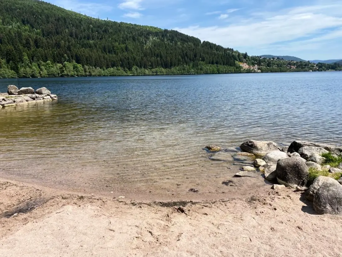 Location de Vacances GERARDMER 76