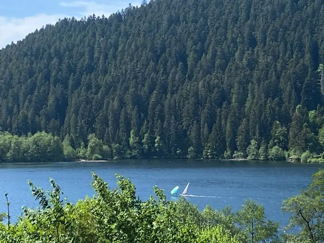 Location de Vacances GERARDMER 76