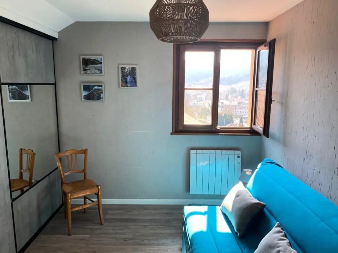 Location de Vacances GERARDMER 76