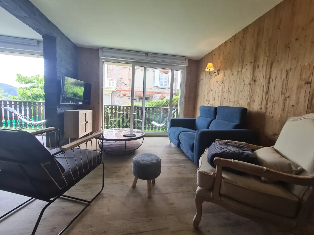 Location de Vacances GERARDMER 76