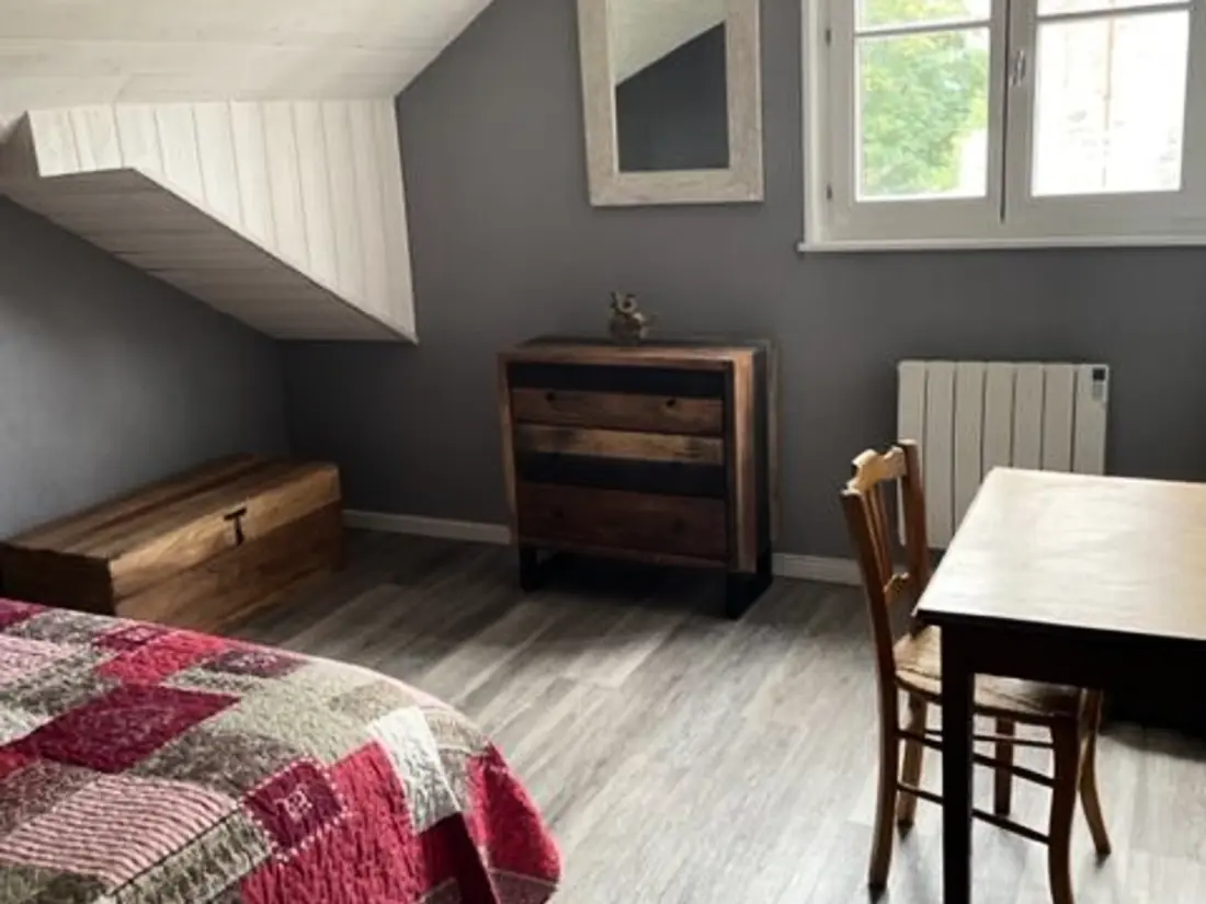 Location de Vacances GERARDMER 76