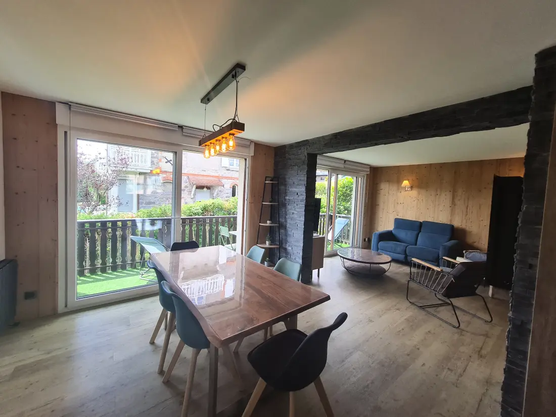Location de Vacances GERARDMER 76