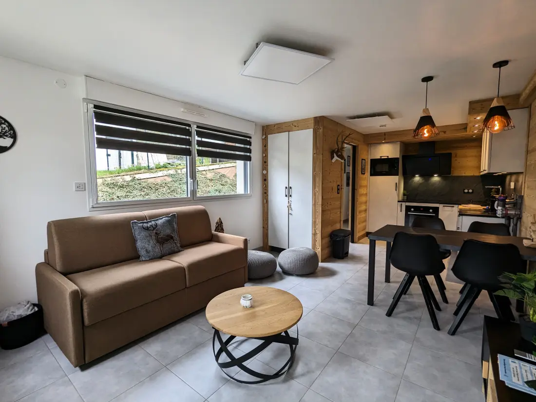 Location de Vacances GERARDMER 79