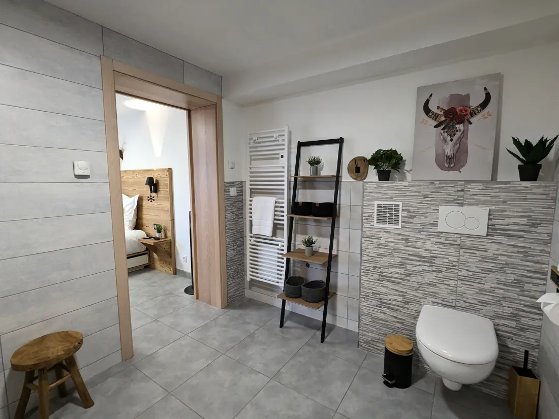 Location de Vacances GERARDMER 79