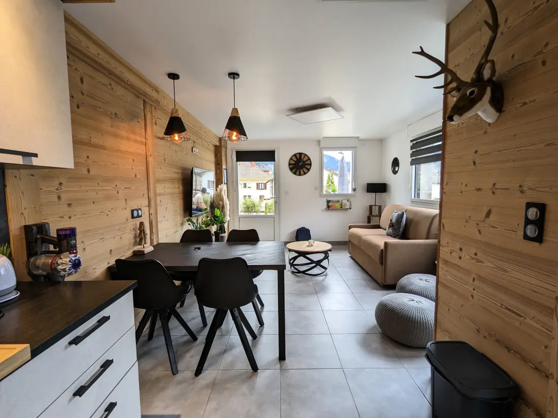 Location de Vacances GERARDMER 79