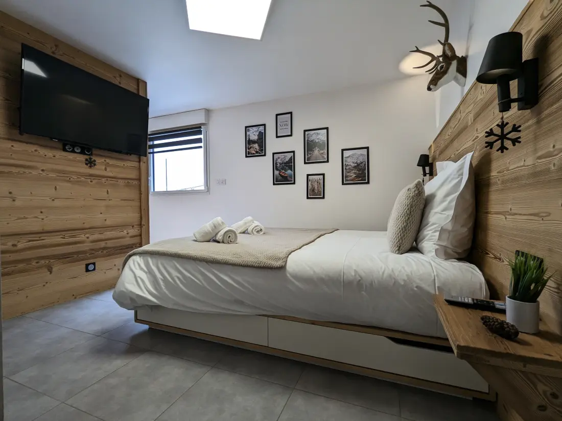 Location de Vacances GERARDMER 79