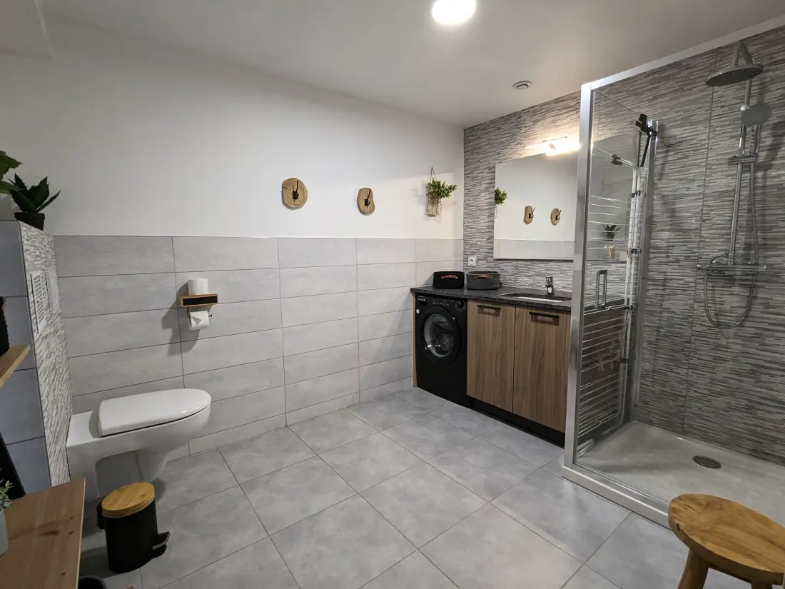 Location de Vacances GERARDMER 79