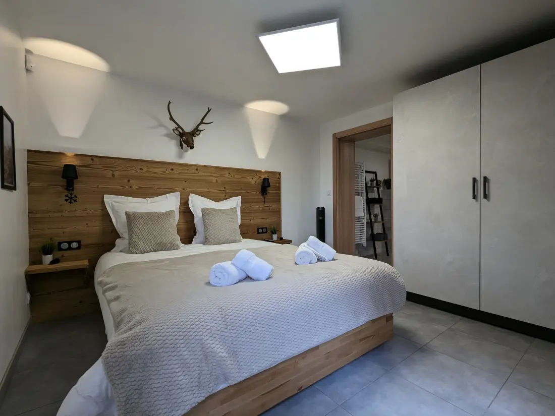 Location de Vacances GERARDMER 79